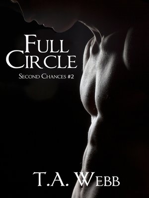 cover image of Full Circle (Second Chances #2)